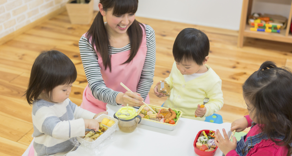 食育活動