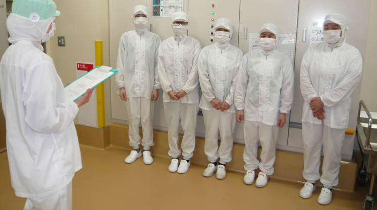 従業員の健康管理