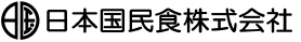 日本国民食株式会社