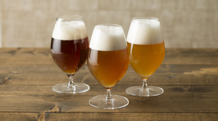 クラフトビール