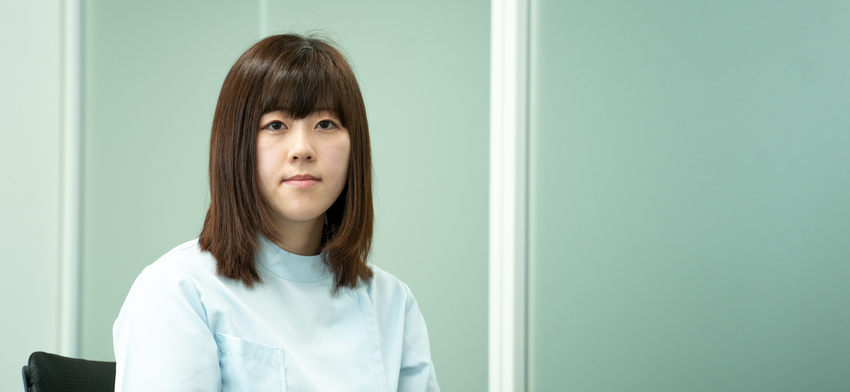 指導員 遊佐 えみり